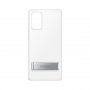 SAMSUNG Clear Standing Maska Note20 Transparentna EF-JN980-CTE - slika 1