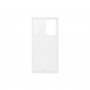 SAMSUNG Silikonska maska Note20 ultra transparentna EF-QN985-TTE - slika 2