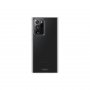 SAMSUNG Silikonska maska Note20 ultra transparentna EF-QN985-TTE - slika 3
