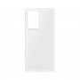 SAMSUNG Silikonska maska Note20 ultra transparentna EF-QN985-TTE - slika 1