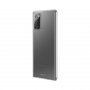 SAMSUNG Silikonska maska note 20, transparentna EF-QN980-TTE - slika 4