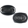 SAL Auto zvučnici 230x165mm 2x120W CX695 - slika 1