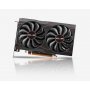 SAPPHIRE AMD Radeon RX 6500 XT 4GB 64bit PULSE RX 6500 XT GAMING OC 4GB (11314-01-20G) - slika 1
