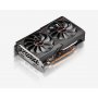 SAPPHIRE AMD Radeon RX 6500 XT 4GB 64bit PULSE RX 6500 XT GAMING OC 4GB (11314-01-20G) - slika 2