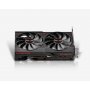 SAPPHIRE AMD Radeon RX 6500 XT 4GB 64bit PULSE RX 6500 XT GAMING OC 4GB (11314-01-20G) - slika 3