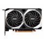MSI AMD Radeon RX 6500 XT 4GB 64bit RX 6500 XT MECH 2X 4G OC - slika 2