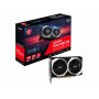 MSI AMD Radeon RX 6500 XT 4GB 64bit RX 6500 XT MECH 2X 4G OC - slika 1