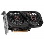 ASROCK AMD Radeon RX 6500 XT Phantom Gaming D 4G OC 4GB 64bit RX6500XT PGD 4GO - slika 3