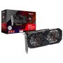 ASROCK AMD Radeon RX 6500 XT Phantom Gaming D 4G OC 4GB 64bit RX6500XT PGD 4GO - slika 1