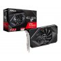 ASROCK AMD Radeon RX 6500 XT Challenger ITX 4G 4GB 64bit RX6500XT CLI 4G - slika 1