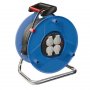 BRENNENSTUHL Produživač 25m 1.5mm2 1218058 - slika 1