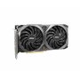 MSI NVidia GeForce RTX 3050 8GB 128bit RTX 3050 VENTUS 2X 8G OC - slika 3