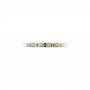 COMMEL LED traka 5050 SMD RGB daljinski samolepljiva 5m - slika 1