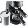 HOME Aparat za espresso kafu HG-PR06 - slika 2