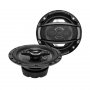 SAL Auto zvučnici 165mm 2x100W CY316 - slika 1