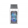 COOLER MASTER MasterBox TD300 MESH kućište belo (TD300-WGNN-S00) - slika 2