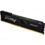 KINGSTON DIMM DDR4 32GB 2666MHz KF426C16BB/32 Fury Beast Black - slika 2