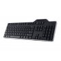 DELL KB-813 Smartcard Reader USB Keyboard - slika 1