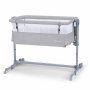 KINDERKRAFT Kolevka-Krevetac za bebe Neste Air Light Melange - slika 1