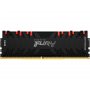 KINGSTON DIMM DDR4 32GB (2x16GB) 3600MHz KF436C16RB1AK2/32 Fury Renegade RGB - slika 3