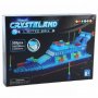 ED Crystal kocke policijski brod 31-882000 - slika 1