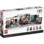 LEGO 10291 Kvir oko - Stan famozne petorke - slika 2