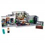 LEGO 10291 Kvir oko - Stan famozne petorke - slika 3