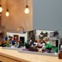 LEGO 10291 Kvir oko - Stan famozne petorke - slika 4