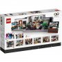 LEGO 10291 Kvir oko - Stan famozne petorke - slika 1