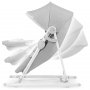 KINDERKRAFT Stolica za ljuljanje UNIMO 5u1 2020 stone grey - slika 2