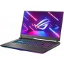 ASUS ROG Strix G17 G713RM-KH011 (Full HD, Rembrandt R7-H (TBD), 16GB, SSD 1TB, RTX 3060) - slika 2