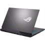 ASUS ROG Strix G17 G713RM-KH011 (Full HD, Rembrandt R7-H (TBD), 16GB, SSD 1TB, RTX 3060) - slika 3