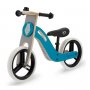KINDERKRAFT Dečiji Bicikl Guralica Uniq Turquoise - slika 1