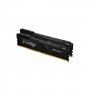 KINGSTON DDR4 32GB 2x16 3200MHz FURY Beast KF432C16BB1K2/32 - slika 1