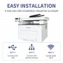 Pantum M7100DW - slika 2