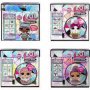 LOL WINTER CHILL PLAYSET - slika 1