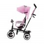 KINDERKRAFT Dečiji Tricikl Aston Pink - slika 2