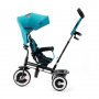 KINDERKRAFT Dečiji tricikl Aston turquoise - slika 4