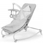 KINDERKRAFT Njihalica FELIO stone grey 2020 - slika 1
