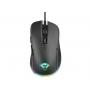 TRUST Miš GXT 922 YBAR žični/gaming/7200dpi/crna - slika 1