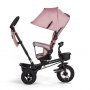 KINDERKRAFT Dečiji Tricikl Aveo 2u1 Pink - slika 3