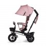 KINDERKRAFT Dečiji Tricikl Aveo 2u1 Pink - slika 4