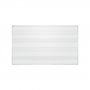 2X3 TABLA BELA ZIDNA TSU1710P NOTNI SISTEM 170X100CM - slika 1
