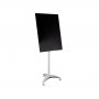 2X3 TABLA FLIPCHART STAKLENA TFSZ CZAR 70×100 - slika 1