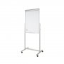 2X3 TABLA FLIPCHART  TF14 DVOSTRANA MOBILNA 70×104 - slika 1