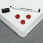 2X3 TABLA BELA ZIDNA  TSA1224 120×240 - slika 3