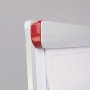 2X3 TABLA FLIPCHART TF16 RED EUROCHART SA RAMENIMA 70×100 CM - slika 2
