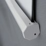 2X3 PLATNO ZA PROJEKCIJE  POP TRIOPOD MOBILE ETPR 1515R 150X150CM - slika 3