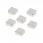 2X3 MAGNETI ZA STAKLENE TABLE AM151 - slika 1