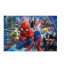 CLEMENTONI PUZZLE 60 MAXI SPIDERMAN - slika 2